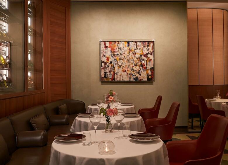 Hotel Park Hyatt