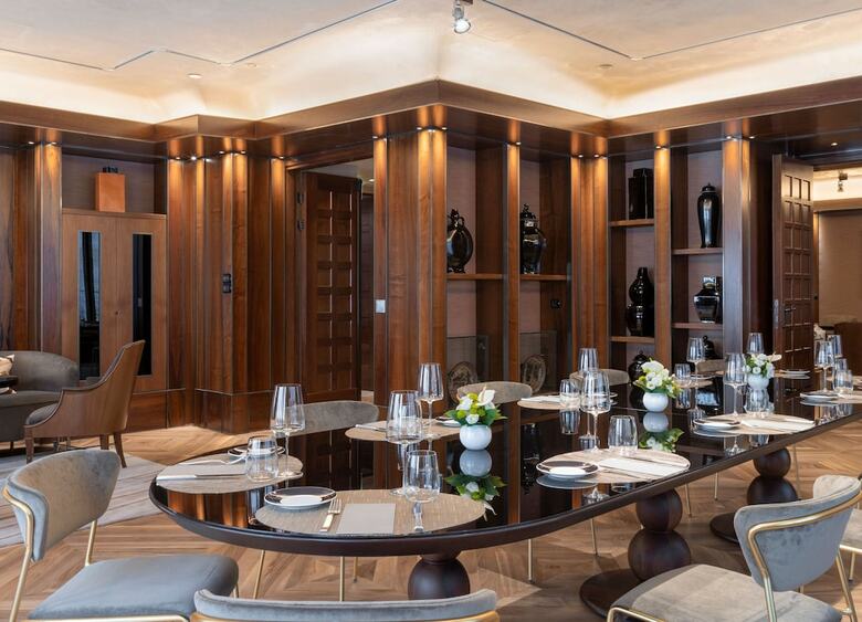 Hotel Park Hyatt