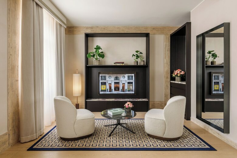 Hotel Park Hyatt