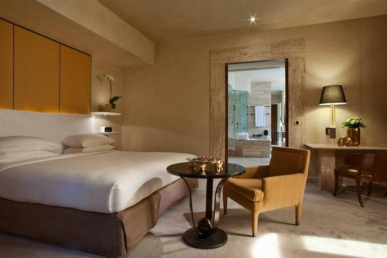 Hotel Park Hyatt