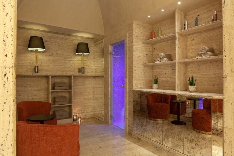 Hotel Park Hyatt