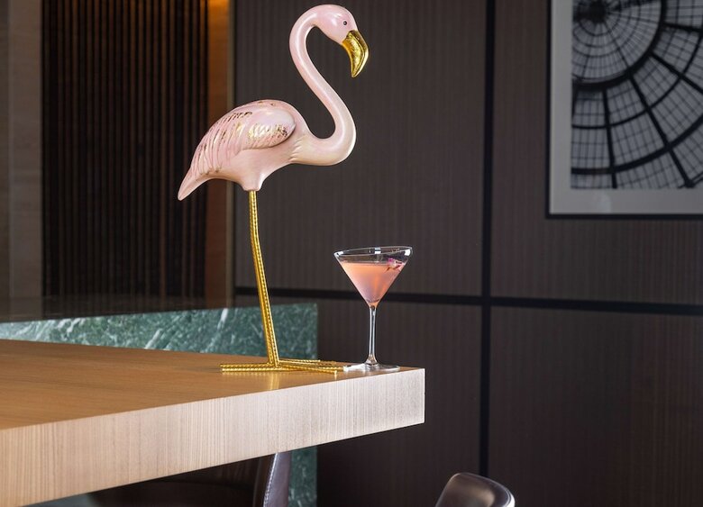 Hotel Park Hyatt