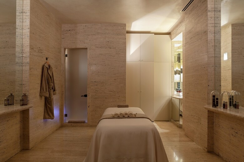 Hotel Park Hyatt