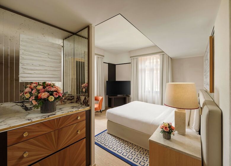 Hotel Park Hyatt
