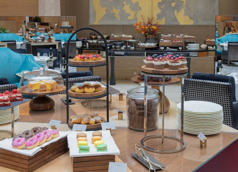 Hotel Park Hyatt