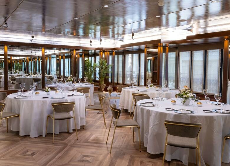 Hotel Park Hyatt