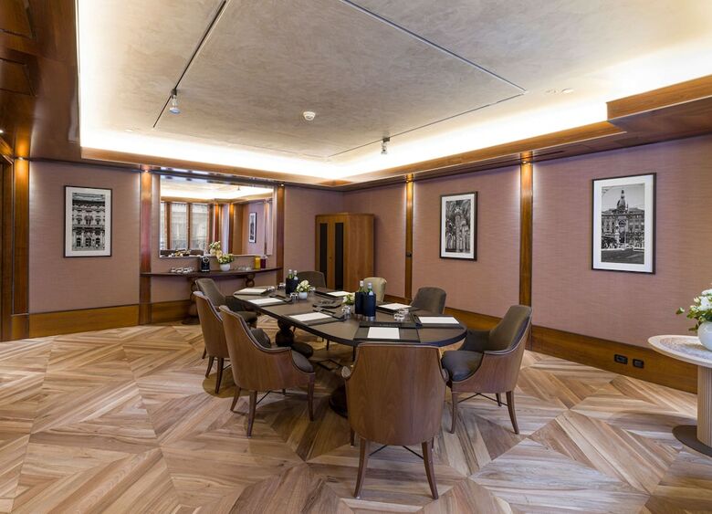Hotel Park Hyatt