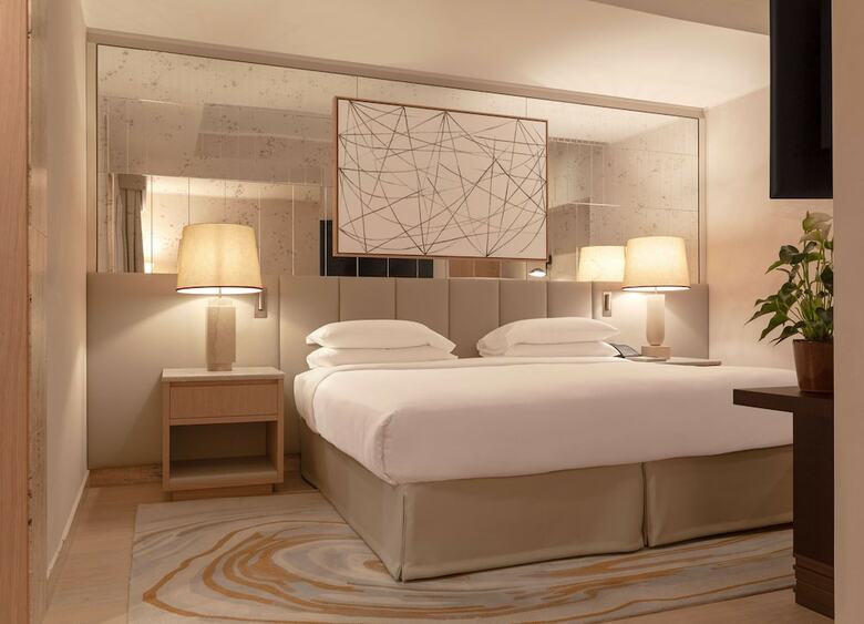 Hotel Park Hyatt