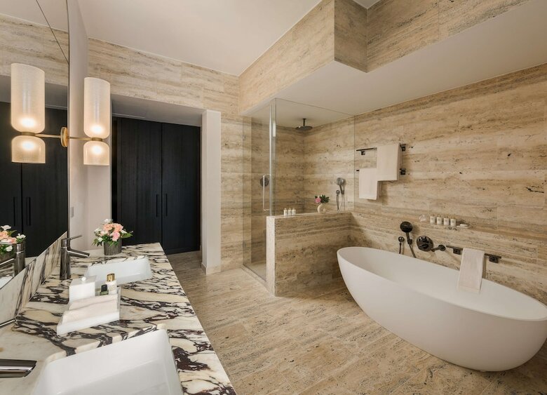 Hotel Park Hyatt