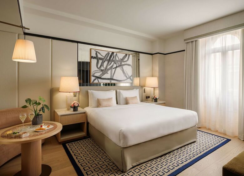 Hotel Park Hyatt
