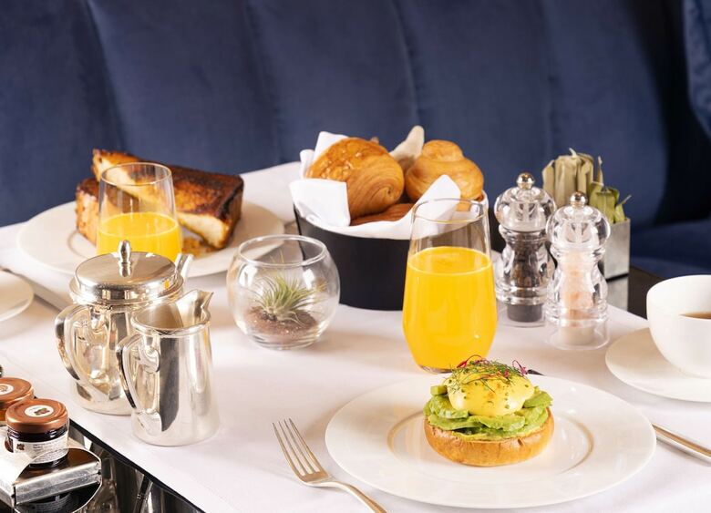 Hotel Park Hyatt