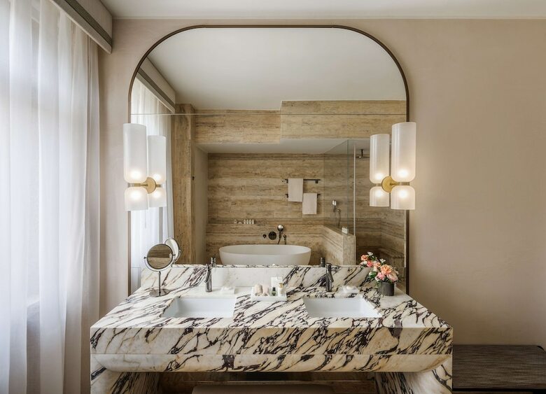 Hotel Park Hyatt