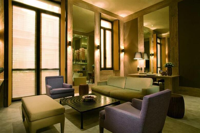 Hotel Park Hyatt