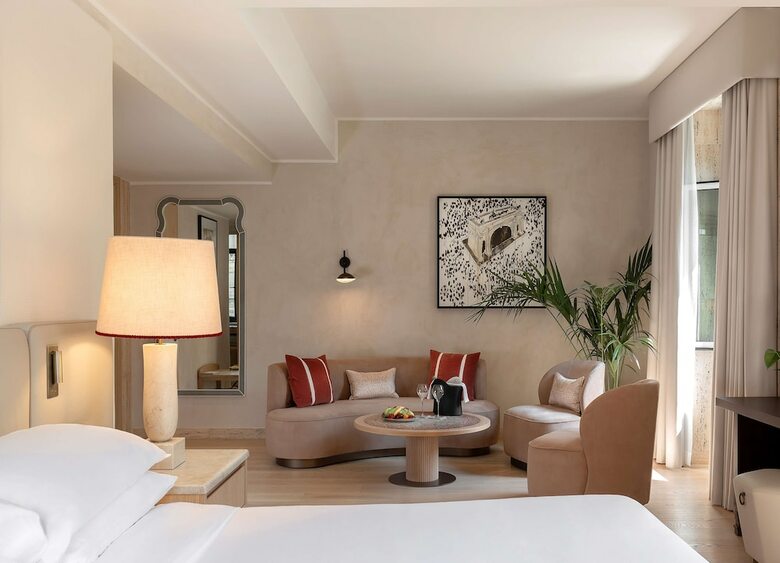 Hotel Park Hyatt