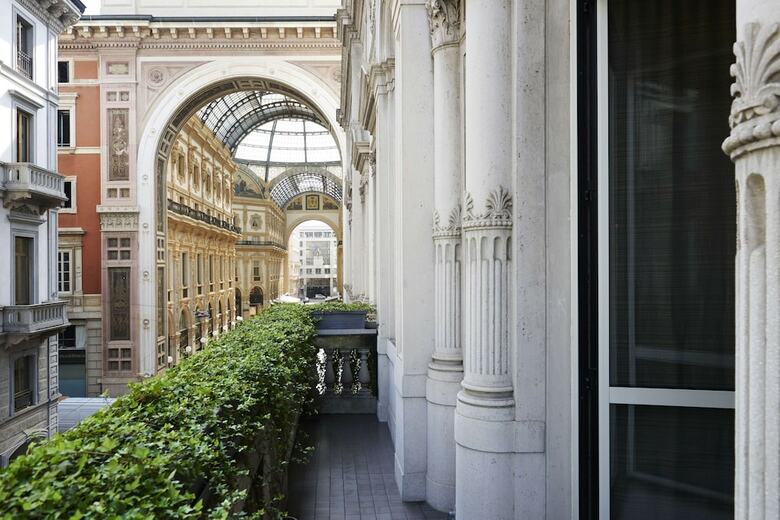 Hotel Park Hyatt