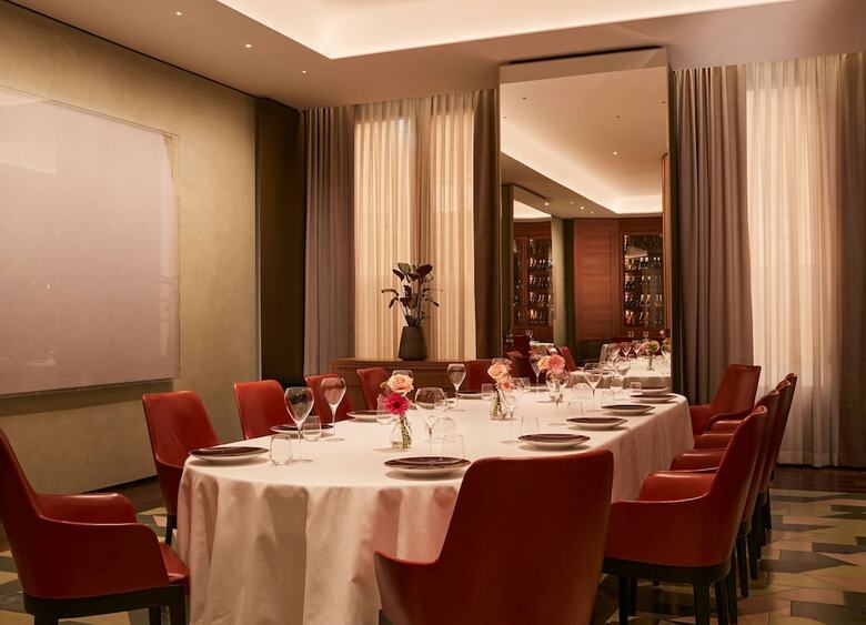 Hotel Park Hyatt
