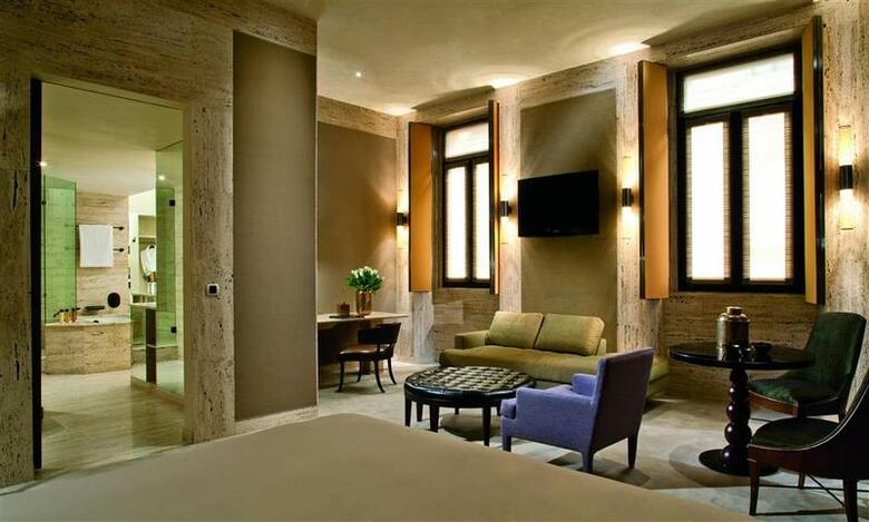 Hotel Park Hyatt