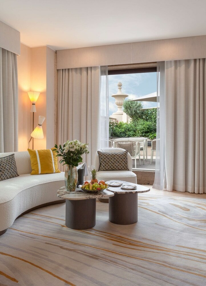 Hotel Park Hyatt