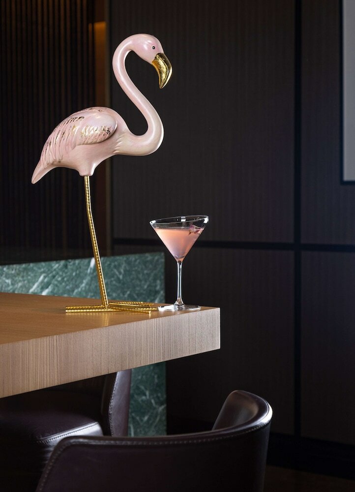 Hotel Park Hyatt