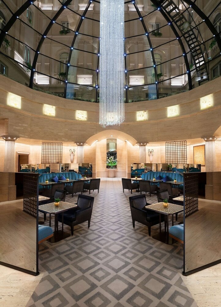 Hotel Park Hyatt