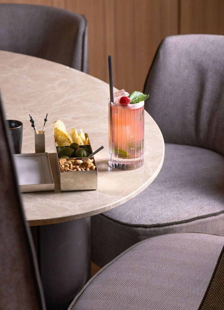 Hotel Park Hyatt