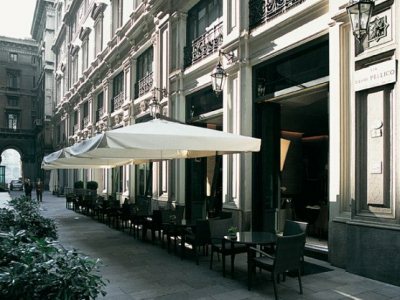 Hotel Park Hyatt