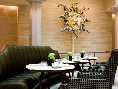 Hotel Park Hyatt