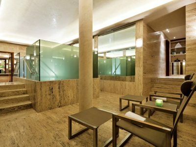 Hotel Park Hyatt