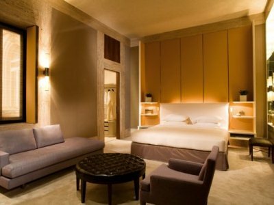 Hotel Park Hyatt
