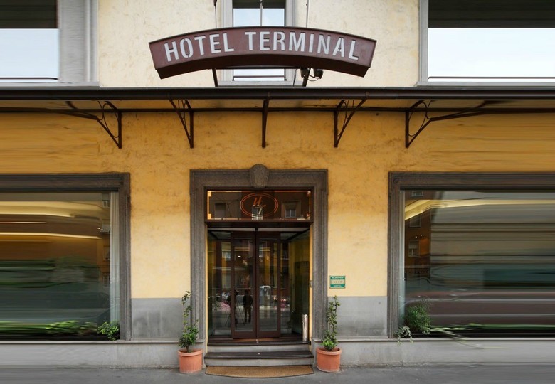 Hotel Terminal