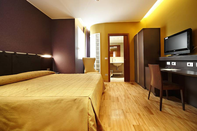 Hotel Terminal
