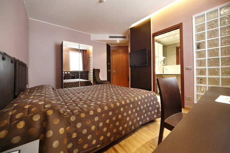 Hotel Terminal