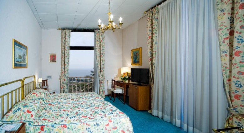 Hotel Britannique
