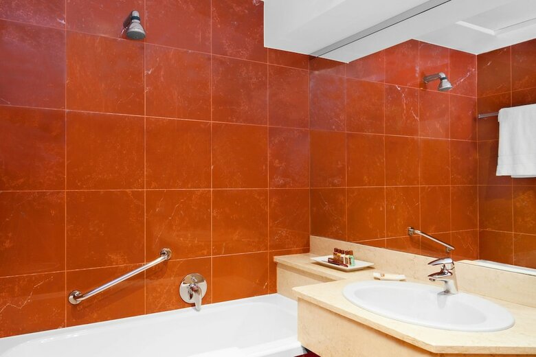 Sheraton Padova Hotel & Conference Center