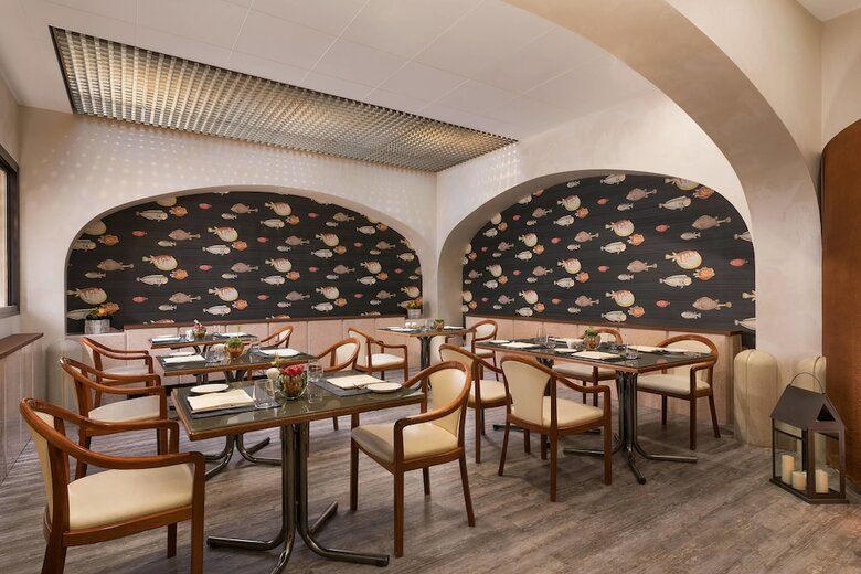 Sheraton Padova Hotel & Conference Center