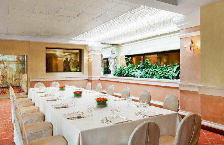 Sheraton Padova Hotel & Conference Center