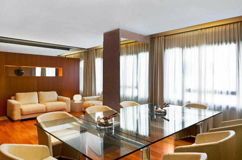Sheraton Padova Hotel & Conference Center