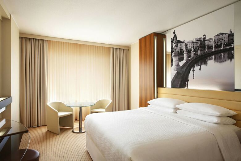 Sheraton Padova Hotel & Conference Center