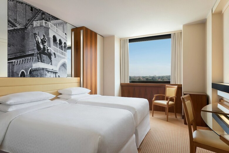 Sheraton Padova Hotel & Conference Center