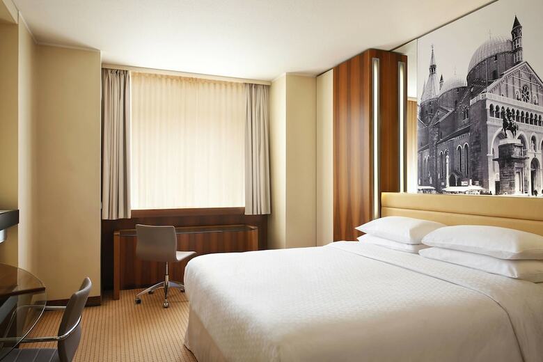 Sheraton Padova Hotel & Conference Center