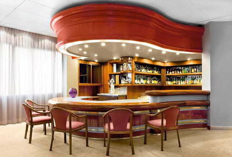 Sheraton Padova Hotel & Conference Center