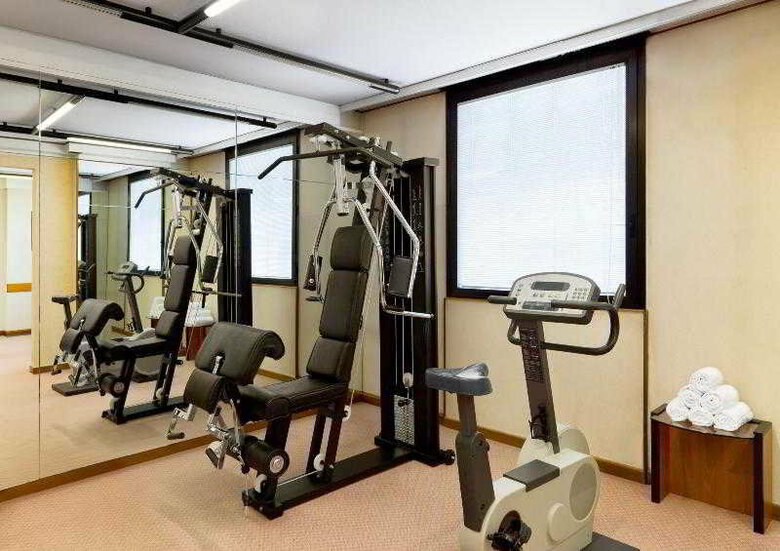 Sheraton Padova Hotel & Conference Center