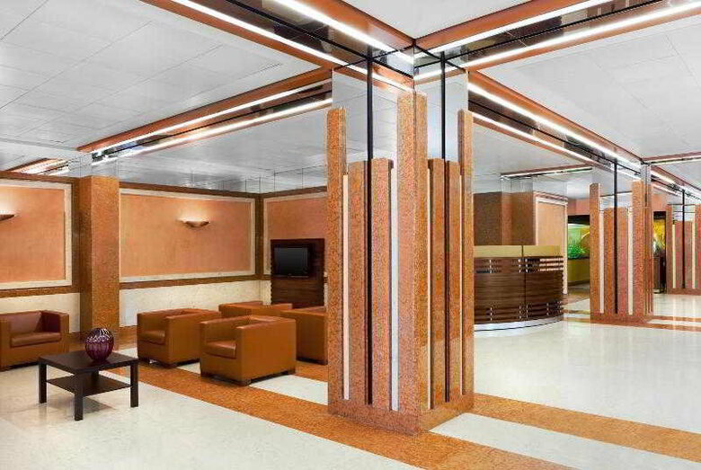 Sheraton Padova Hotel & Conference Center