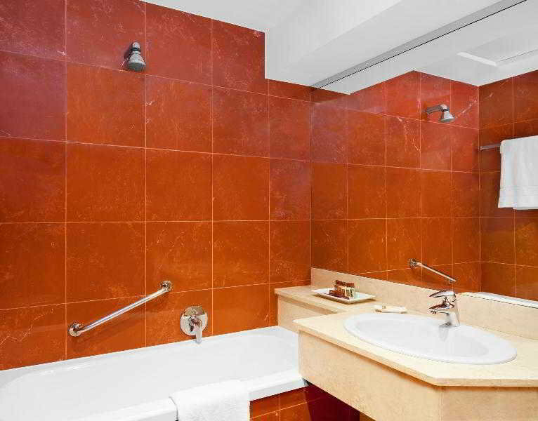 Sheraton Padova Hotel & Conference Center