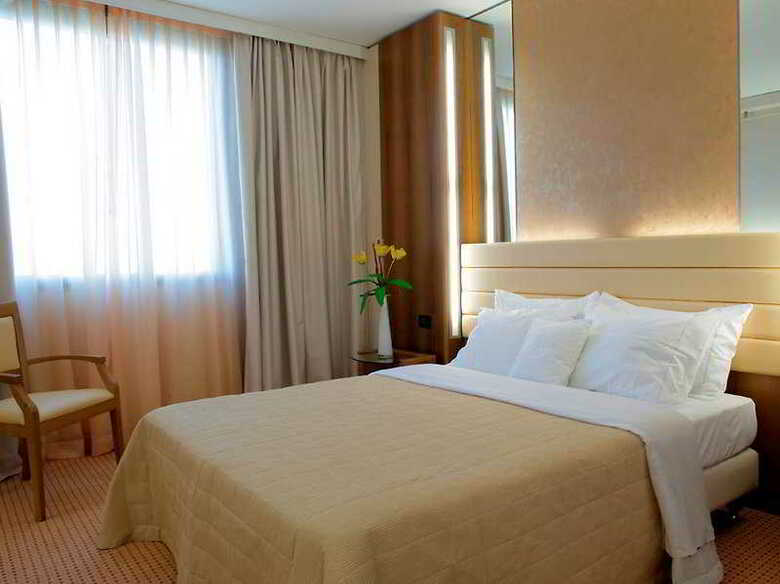 Sheraton Padova Hotel & Conference Center