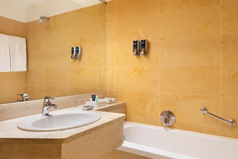 Sheraton Padova Hotel & Conference Center