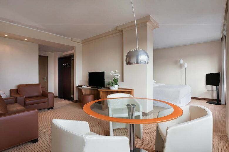 Sheraton Padova Hotel & Conference Center