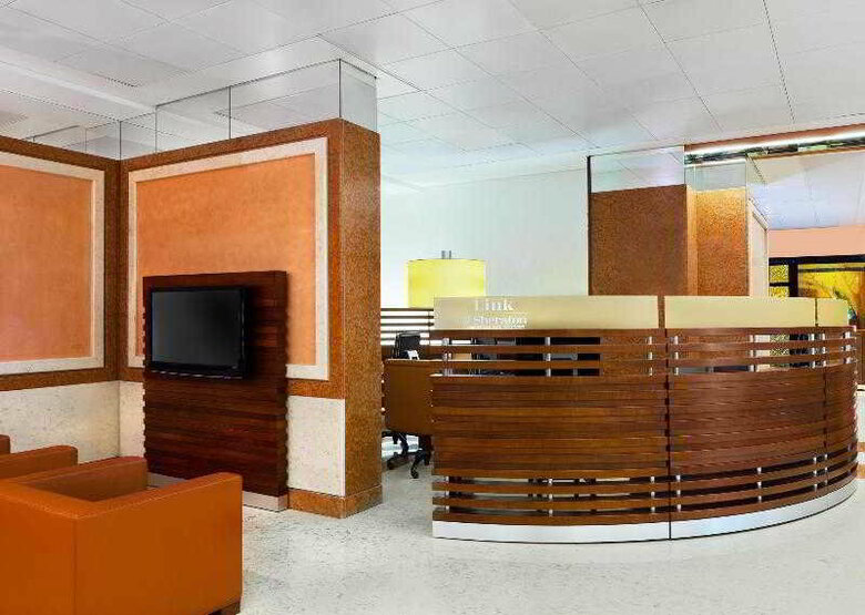 Sheraton Padova Hotel & Conference Center