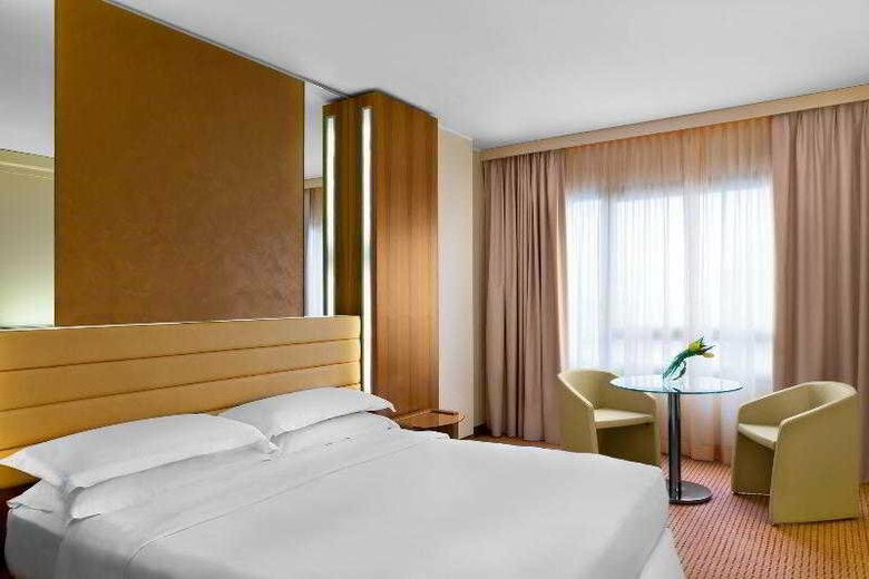 Sheraton Padova Hotel & Conference Center