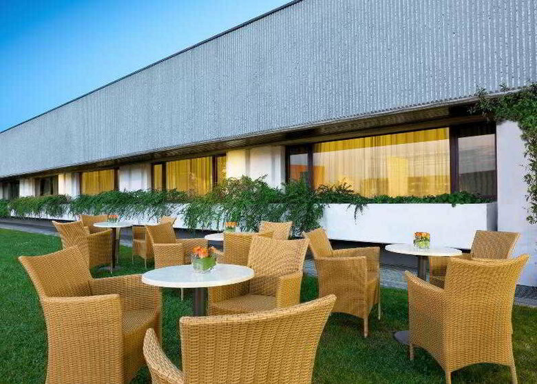 Sheraton Padova Hotel & Conference Center